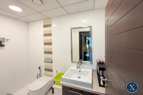 Byt v Downtown Dubai (Downtown Burj Dubai), SAE 1 ložnice, 78 m² Č.: 628373 - fotografie 20