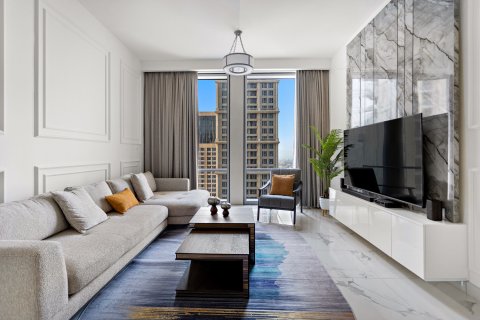 Apartman u gradu Business Bay, Dubai, UAE 2 spavaće sobe, 127.08 m2 Br. 749850 - Slika 7