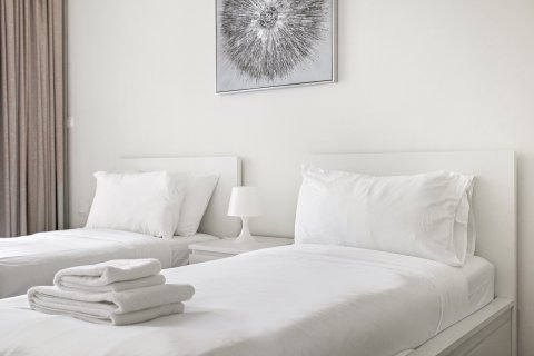 Apartman u gradu Business Bay, Dubai, UAE 2 spavaće sobe, 127.08 m2 Br. 749850 - Slika 13