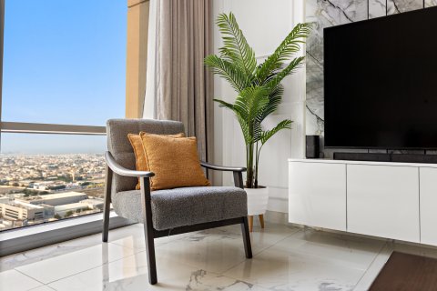 Apartman u gradu Business Bay, Dubai, UAE 2 spavaće sobe, 127.08 m2 Br. 749850 - Slika 5