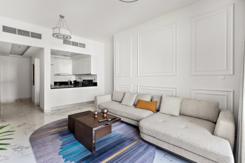 Apartman u gradu Business Bay, Dubai, UAE 2 spavaće sobe, 127.08 m2 Br. 749850 - Slika 4