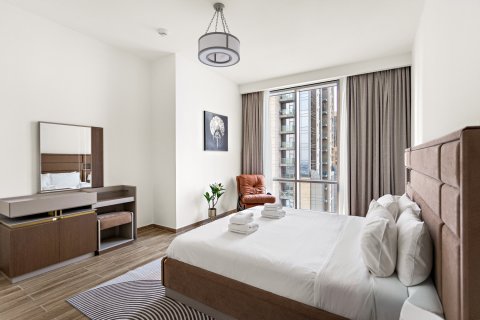 Apartman u gradu Business Bay, Dubai, UAE 2 spavaće sobe, 127.08 m2 Br. 749850 - Slika 15