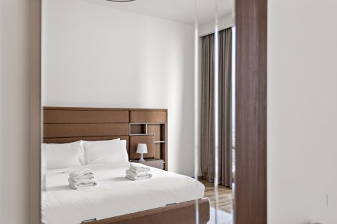Apartman u gradu Business Bay, Dubai, UAE 2 spavaće sobe, 127.08 m2 Br. 749850 - Slika 17