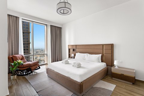 Apartman u gradu Business Bay, Dubai, UAE 2 spavaće sobe, 127.08 m2 Br. 749850 - Slika 16