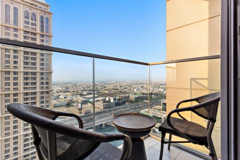 Apartman u gradu Business Bay, Dubai, UAE 2 spavaće sobe, 127.08 m2 Br. 749850 - Slika 3