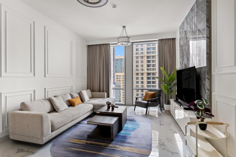 Apartman u gradu Business Bay, Dubai, UAE 2 spavaće sobe, 127.08 m2 Br. 749850 - Slika 2