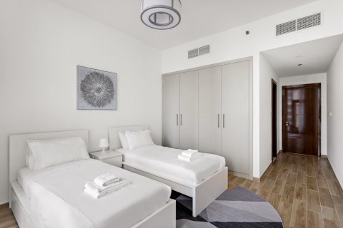 Apartman u gradu Business Bay, Dubai, UAE 2 spavaće sobe, 127.08 m2 Br. 749850 - Slika 9