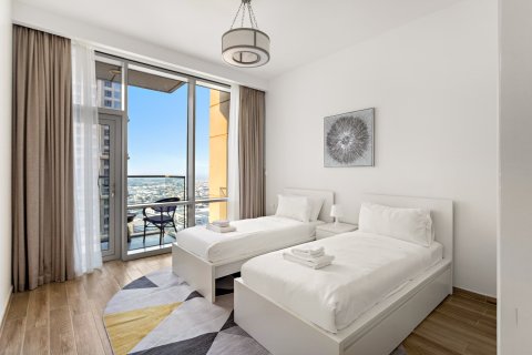 Apartman u gradu Business Bay, Dubai, UAE 2 spavaće sobe, 127.08 m2 Br. 749850 - Slika 8
