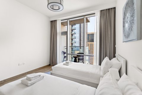 Apartman u gradu Business Bay, Dubai, UAE 2 spavaće sobe, 127.08 m2 Br. 749850 - Slika 12