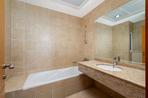 Villa te huur in Jumeirah, Dubai, VAE 5 slaapkamers, 390.19 vr.m., nr 749848 - foto 24