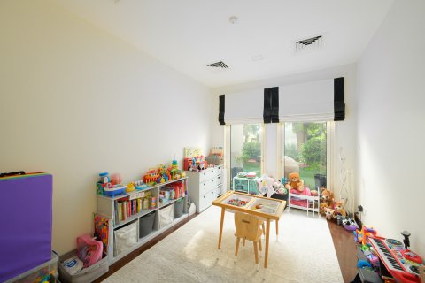 Vila u Arabian Ranches, Dubai, UAE 5 spavaćih soba, 899.95 m2 Br. 751175 - fotografija 19