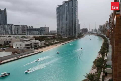Leilighet til salgs i Meydan, Dubai, Emiratene 34.7 kvm Nr. 751177 - Foto 5