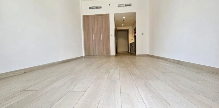 Leilighet i Meydan, Dubai, Emiratene 34.7 kvm nr. 751177