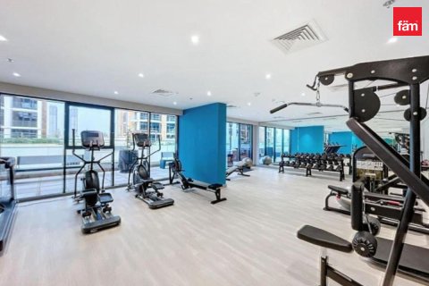 Leilighet til salgs i Meydan, Dubai, Emiratene 34.7 kvm Nr. 751177 - Foto 8