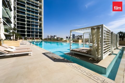 Apartment i Dubai, UAE 1 soveværelse, 63.4 kvm № 751176
