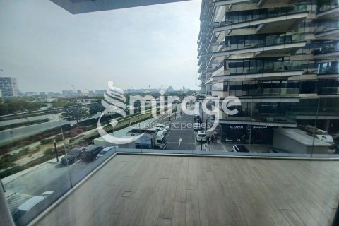 Byt na Yas Island, Abu Dhabi, SAE 1 ložnice, 88.2 m² Č.: 597350 - fotografie 1