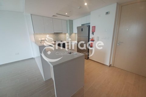 Byt na Yas Island, Abu Dhabi, SAE 1 ložnice, 88.2 m² Č.: 597350 - fotografie 3