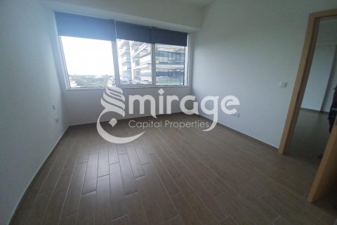 Byt na Yas Island, Abu Dhabi, SAE 1 ložnice, 88.2 m² Č.: 597350 - fotografie 7