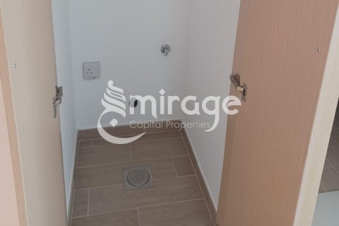 Byt na Yas Island, Abu Dhabi, SAE 1 ložnice, 88.2 m² Č.: 597350 - fotografie 8