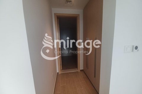 Byt na Yas Island, Abu Dhabi, SAE 1 ložnice, 88.2 m² Č.: 597350 - fotografie 6