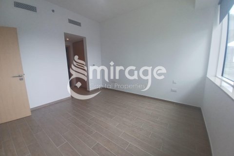 Byt na Yas Island, Abu Dhabi, SAE 1 ložnice, 88.2 m² Č.: 597350 - fotografie 5