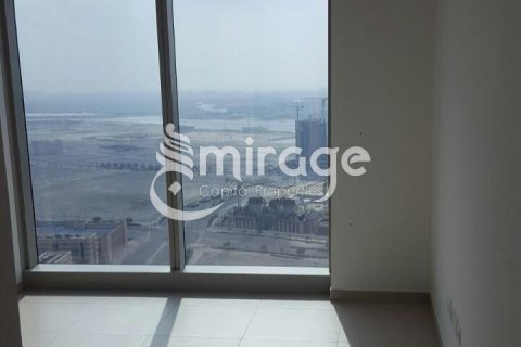 Apartament në Al Reem Island, Abu Dhabi, Emiratet e Bashkuara Arabe 1 dhomë gjumi, 83.6 m2. № 597349 - Foto 8