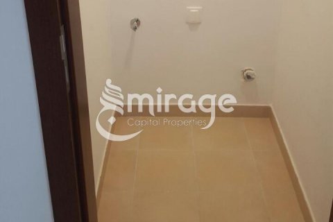 Apartament në Al Reem Island, Abu Dhabi, Emiratet e Bashkuara Arabe 1 dhomë gjumi, 83.6 m2. № 597349 - Foto 5