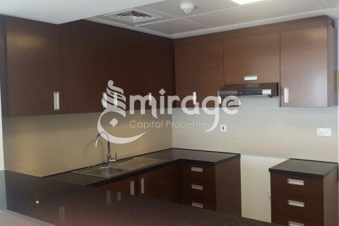 Apartament në Al Reem Island, Abu Dhabi, Emiratet e Bashkuara Arabe 1 dhomë gjumi, 83.6 m2. № 597349 - Foto 9