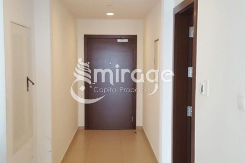 Apartament në Al Reem Island, Abu Dhabi, Emiratet e Bashkuara Arabe 1 dhomë gjumi, 83.6 m2. № 597349 - Foto 3