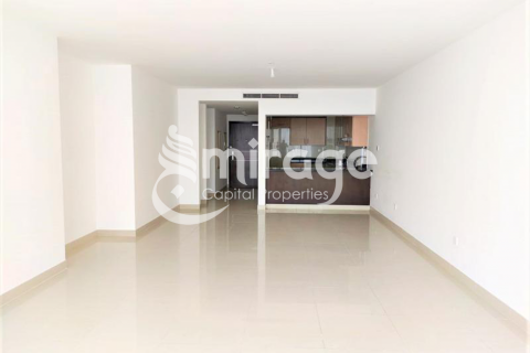Byt v Al Reem Island, Abu Dhabi, SAE 2 ložnice, 156.3 m² Č.: 597352 - fotografie 3