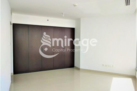 Byt v Al Reem Island, Abu Dhabi, SAE 2 ložnice, 156.3 m² Č.: 597352 - fotografie 6