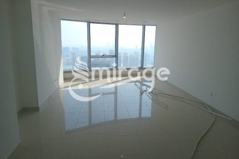 Byt v Al Reem Island, Abu Dhabi, SAE 2 ložnice, 156.3 m² Č.: 597352 - fotografie 4