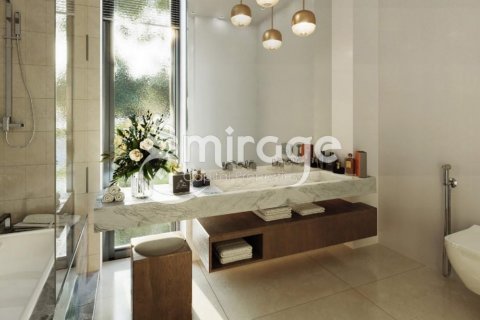Vilë në Al Reem Island, Abu Dhabi, Emiratet e Bashkuara Arabe 4 dhoma gjumi, 360.5 m2. № 597353 - Foto 9