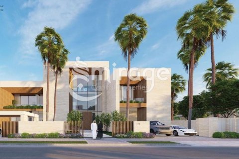 Vilë në Al Reem Island, Abu Dhabi, Emiratet e Bashkuara Arabe 4 dhoma gjumi, 360.5 m2. № 597353 - Foto 1