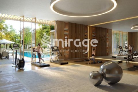 Vilë në Al Reem Island, Abu Dhabi, Emiratet e Bashkuara Arabe 4 dhoma gjumi, 360.5 m2. № 597353 - Foto 2