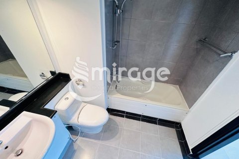 Apartment in Al Reef, Abu Dhabi, UAE 2 bedrooms, 104.8 sq.m. № 596942 - photo 14