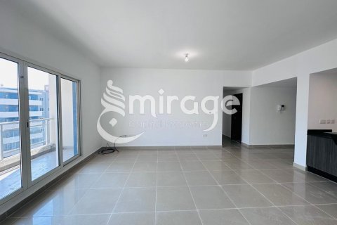Apartment in Al Reef, Abu Dhabi, UAE 2 bedrooms, 104.8 sq.m. № 596942 - photo 3