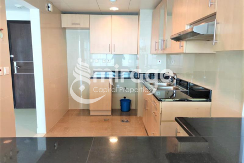 Byt v Al Reem Island, Abu Dhabi, SAE 2 ložnice, 156.3 m² Č.: 597351 - fotografie 10