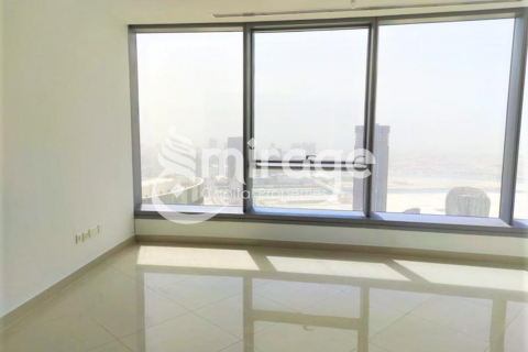 Byt v Al Reem Island, Abu Dhabi, SAE 2 ložnice, 156.3 m² Č.: 597351 - fotografie 8