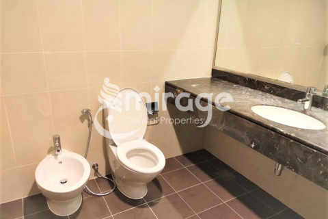 Byt v Al Reem Island, Abu Dhabi, SAE 2 ložnice, 156.3 m² Č.: 597351 - fotografie 2