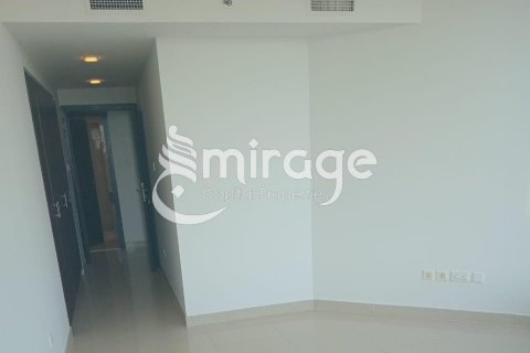 Byt v Al Reem Island, Abu Dhabi, SAE 2 ložnice, 156.3 m² Č.: 597351 - fotografie 6