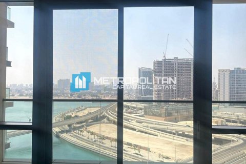 Διαμέρισμα σε Al Reem Island, Abu Dhabi, ΗΑΕ 1 υπνοδωμάτιο, 73.6 τ.μ. Αρ. 651881 - φωτογραφία 14