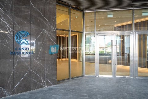 Διαμέρισμα σε Al Reem Island, Abu Dhabi, ΗΑΕ 1 υπνοδωμάτιο, 73.6 τ.μ. Αρ. 651881 - φωτογραφία 20