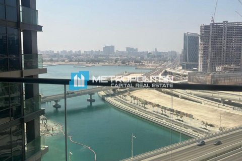 Διαμέρισμα σε Al Reem Island, Abu Dhabi, ΗΑΕ 1 υπνοδωμάτιο, 73.6 τ.μ. Αρ. 651881 - φωτογραφία 13