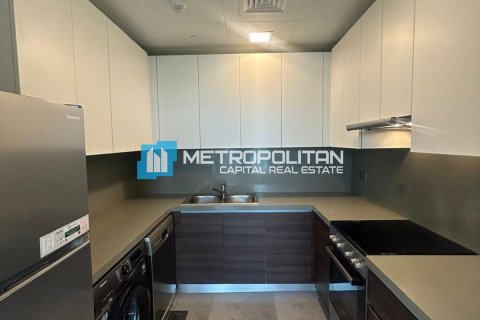 Διαμέρισμα σε Al Reem Island, Abu Dhabi, ΗΑΕ 1 υπνοδωμάτιο, 73.6 τ.μ. Αρ. 651881 - φωτογραφία 3