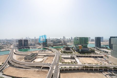Διαμέρισμα σε Al Reem Island, Abu Dhabi, ΗΑΕ 1 υπνοδωμάτιο, 73.6 τ.μ. Αρ. 651881 - φωτογραφία 23