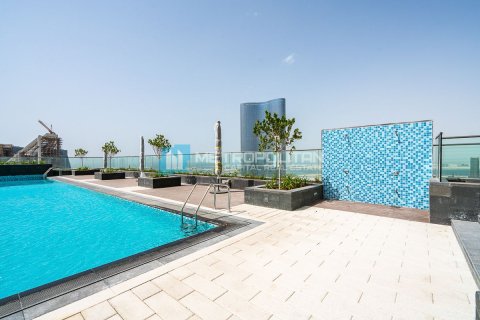 Διαμέρισμα σε Al Reem Island, Abu Dhabi, ΗΑΕ 1 υπνοδωμάτιο, 73.6 τ.μ. Αρ. 651881 - φωτογραφία 18