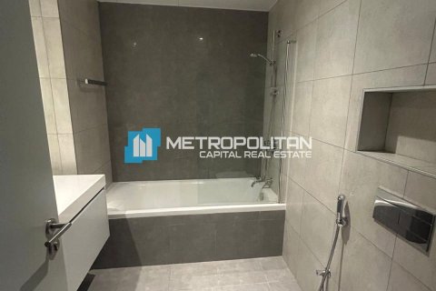 Διαμέρισμα σε Al Reem Island, Abu Dhabi, ΗΑΕ 1 υπνοδωμάτιο, 73.6 τ.μ. Αρ. 651881 - φωτογραφία 11