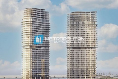 Διαμέρισμα σε Al Reem Island, Abu Dhabi, ΗΑΕ 2 υπνοδωμάτια, 194.5 τ.μ. Αρ. 651884 - φωτογραφία 20