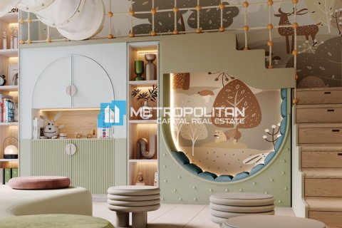 Διαμέρισμα σε Al Reem Island, Abu Dhabi, ΗΑΕ 2 υπνοδωμάτια, 194.5 τ.μ. Αρ. 651884 - φωτογραφία 12